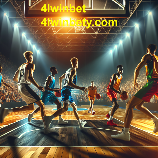 Basquete: A Paixão que Transcende Fronteiras